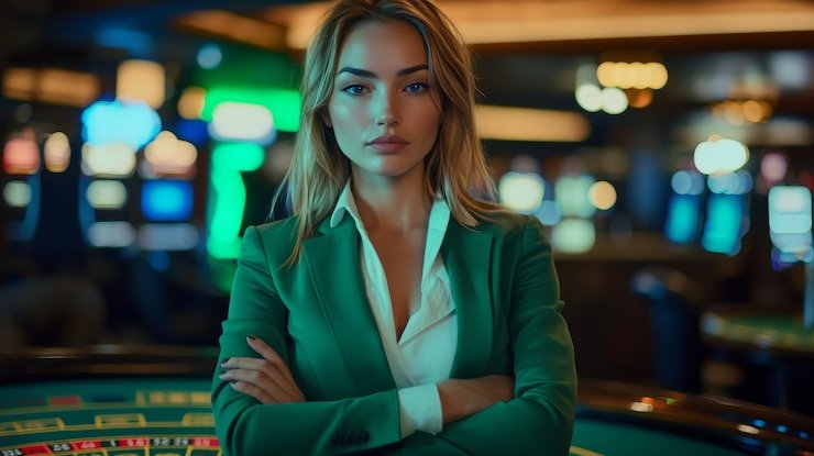 Antarmuka aplikasi mobile hq777 menampilkan permainan slot dan pasar sportsbook