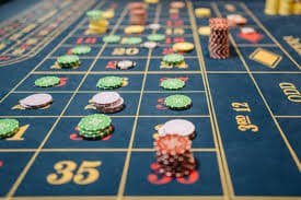 Antarmuka Macau Pools di platform hq777 menampilkan grafis modern dan kontrol intuitif